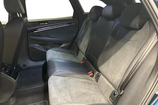 Volkswagen ID.7 vaihtoauto