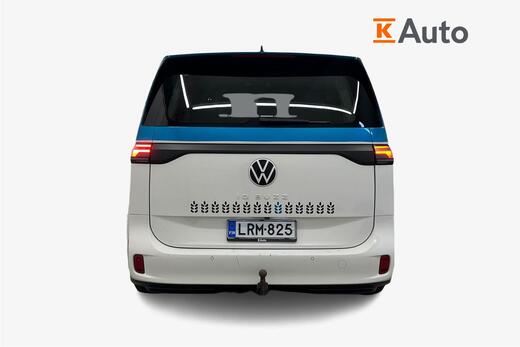 Volkswagen ID. Buzz vaihtoauto
