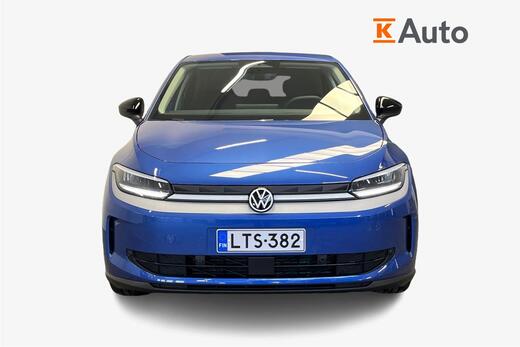 Volkswagen ID. Polo vaihtoauto