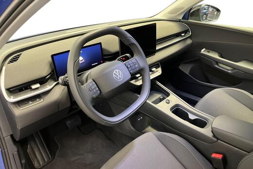 Volkswagen ID. Polo vaihtoauto