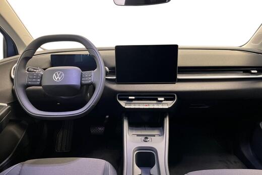 Volkswagen ID. Polo vaihtoauto