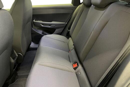Volkswagen ID. Polo vaihtoauto
