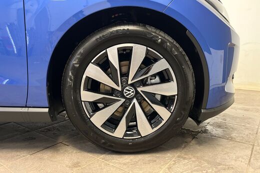 Volkswagen ID. Polo vaihtoauto