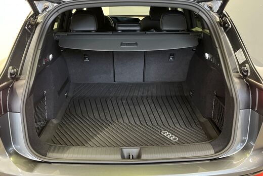 Audi Q6 e-tron vaihtoauto