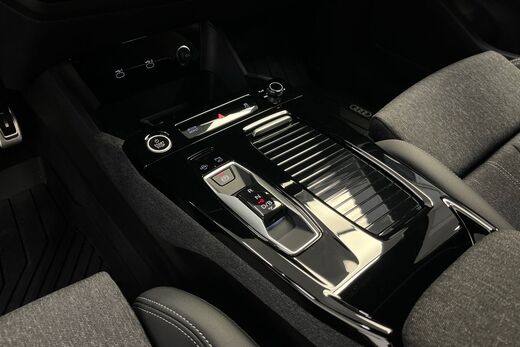 Audi Q6 e-tron vaihtoauto