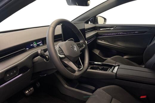 Volkswagen ID.7 vaihtoauto