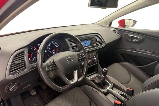 SEAT Leon vaihtoauto