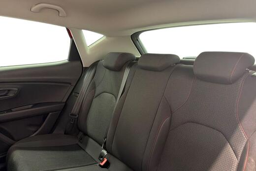 SEAT Leon vaihtoauto