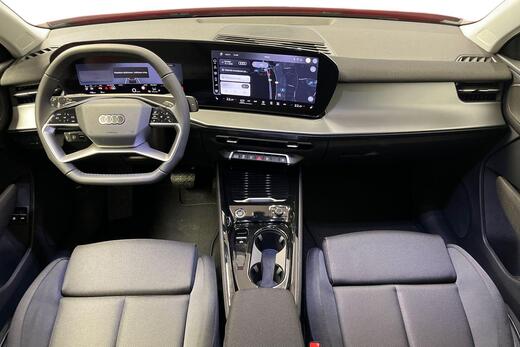 Audi Q3 vaihtoauto