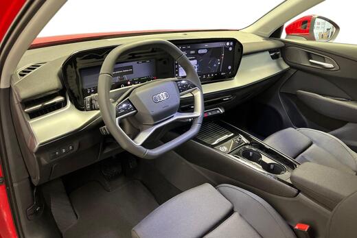 Audi Q3 vaihtoauto