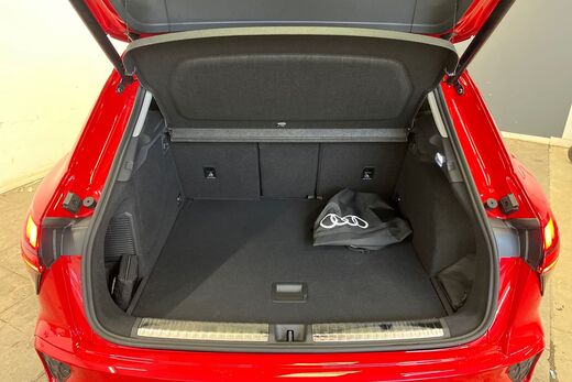 Audi Q3 vaihtoauto