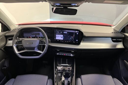 Audi Q3 vaihtoauto