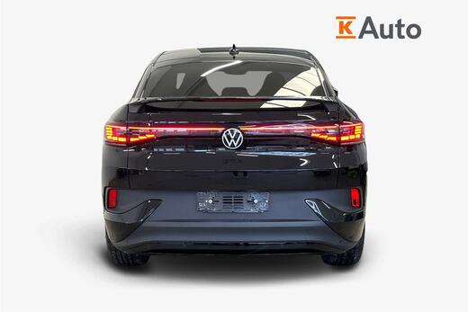 Volkswagen ID.5 vaihtoauto