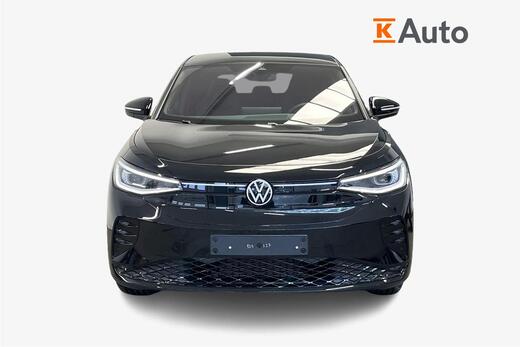 Volkswagen ID.5 vaihtoauto