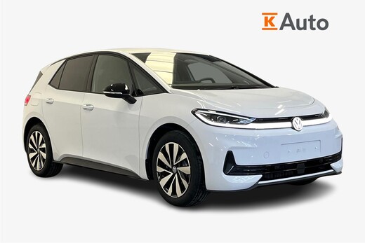Volkswagen ID.3 Neo vaihtoauto