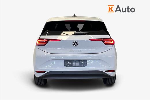 Volkswagen ID.3 Neo vaihtoauto