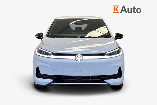 Volkswagen ID.3 Neo vaihtoauto