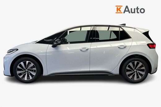 Volkswagen ID.3 Neo vaihtoauto