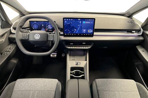 Volkswagen ID.3 Neo vaihtoauto