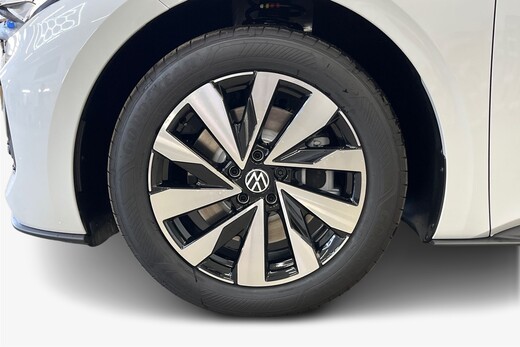 Volkswagen ID.3 Neo vaihtoauto