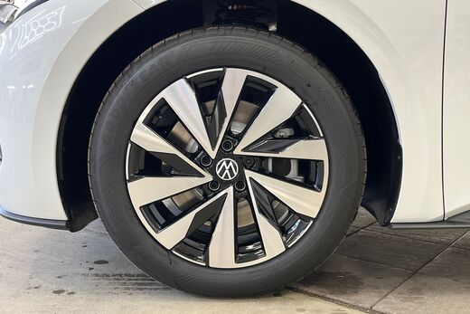 Volkswagen ID.3 Neo vaihtoauto