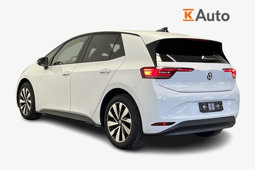 Volkswagen ID.3 Neo vaihtoauto