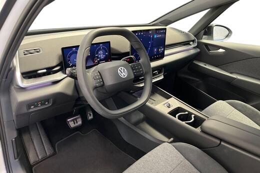 Volkswagen ID.3 Neo vaihtoauto