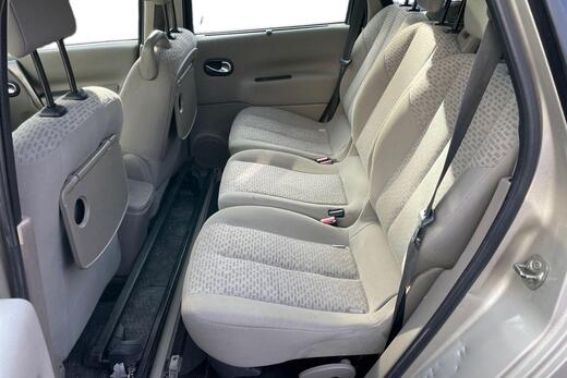 Renault Scénic vaihtoauto