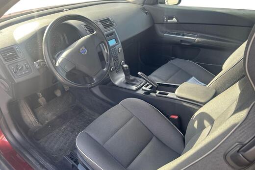 Volvo C30 vaihtoauto