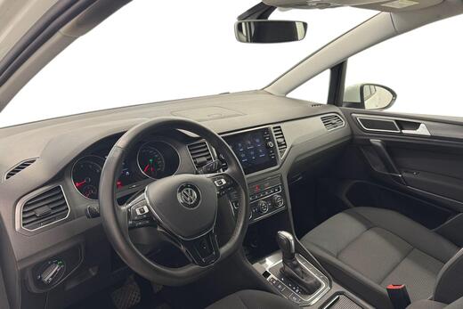 Volkswagen Golf Sportsvan vaihtoauto