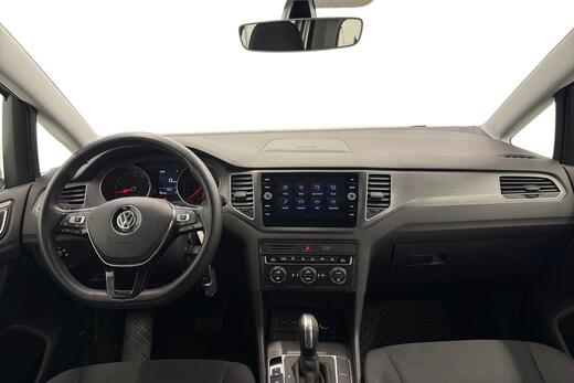 Volkswagen Golf Sportsvan vaihtoauto