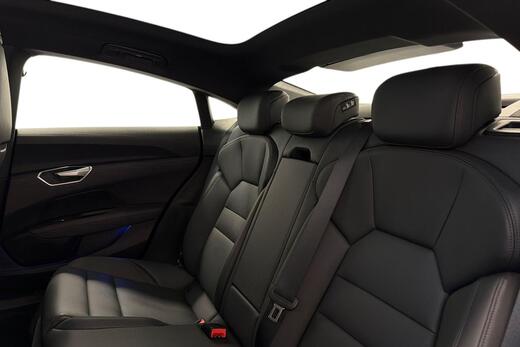 Audi e-tron GT vaihtoauto