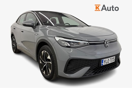 Volkswagen ID.5 vaihtoauto