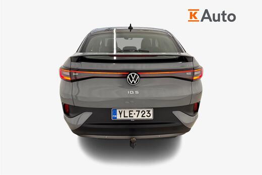 Volkswagen ID.5 vaihtoauto