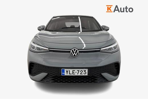 Volkswagen ID.5 vaihtoauto