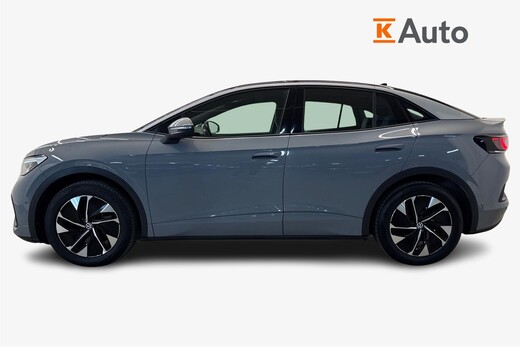 Volkswagen ID.5 vaihtoauto