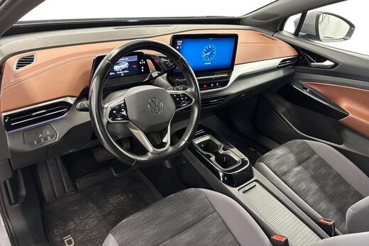 Volkswagen ID.5 vaihtoauto