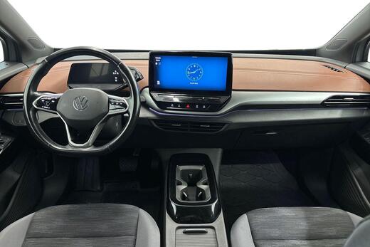 Volkswagen ID.5 vaihtoauto
