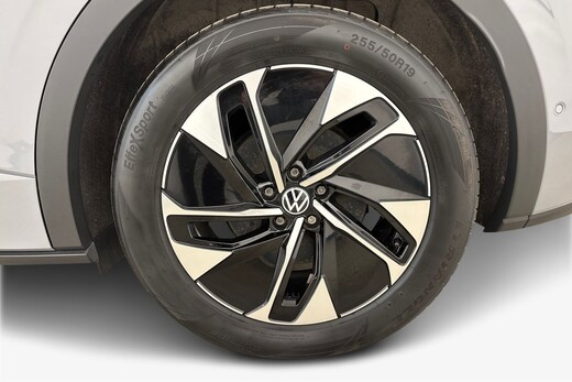 Volkswagen ID.5 vaihtoauto