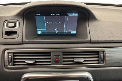 Volvo XC70 vaihtoauto