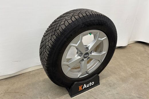 Audi Q3 vaihtoauto