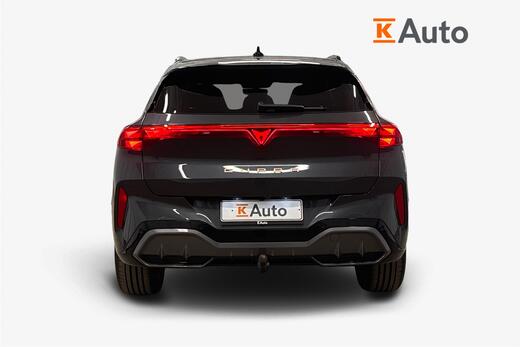 Cupra Terramar vaihtoauto