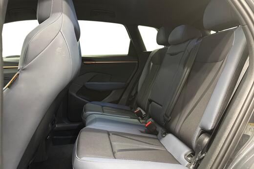Cupra Terramar vaihtoauto