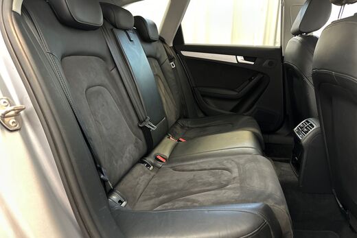 Audi A4 Allroad Quattro vaihtoauto