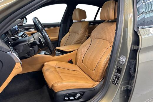 BMW M5 vaihtoauto