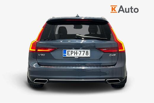 Volvo V90 vaihtoauto