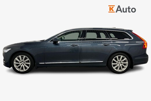 Volvo V90 vaihtoauto