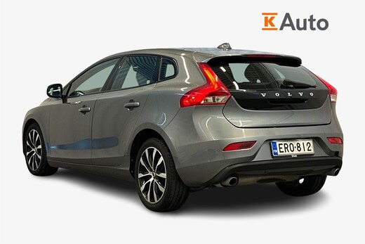 Volvo V40 vaihtoauto