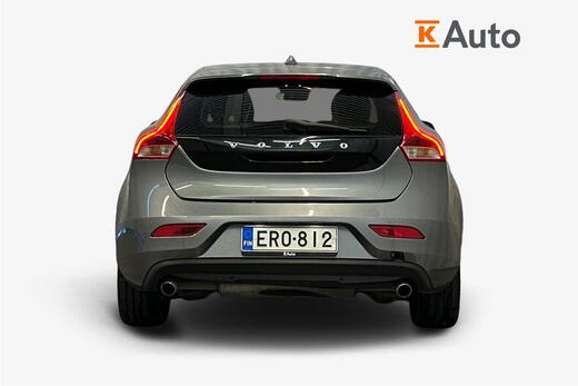 Volvo V40 vaihtoauto
