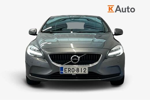 Volvo V40 vaihtoauto